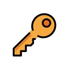 Windows Logo Key Emoji