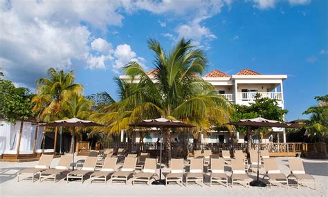 Sandy Haven Resort - Premium Collection in - Negril, JM | Groupon Getaways