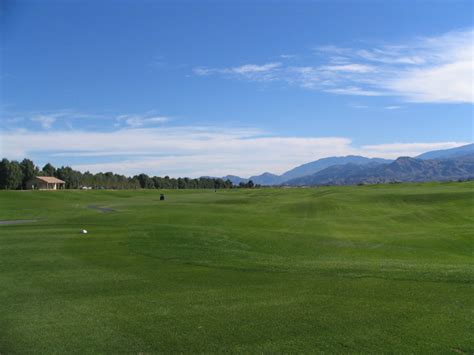 Water in the desert!? There is on Desert Princess Country Club's golf course. Palm Springs golf ...