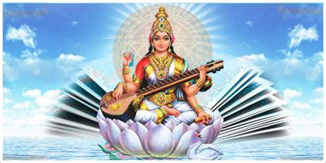 Navratri 2011 - Gain Blessings of Goddess Saraswati with Saraswati Puja