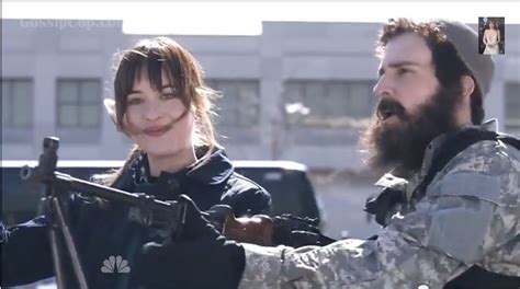 SNL's ISIS skit with Dakota Johnson took it too far (VIDEO)