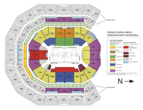 Cmac Seating Chart With Seat Numbers | Brokeasshome.com