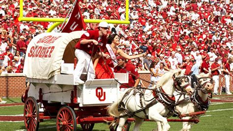 Oklahoma Sooners Wallpaper and Screensavers (64+ images)