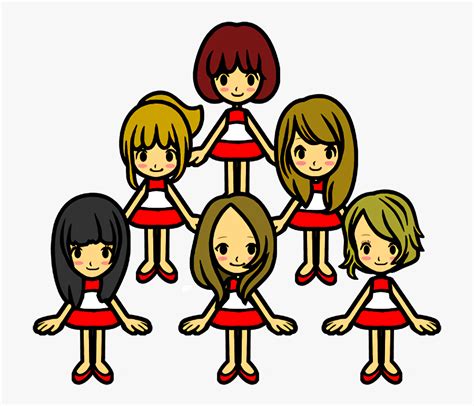 Rhythm Heaven Wiki - Rhythm Heaven Characters , Free Transparent Clipart - ClipartKey