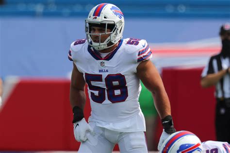 The case to re-sign Buffalo Bills LB Matt Milano despite injury risks