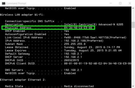 How to check mac address on macbook - lasopady