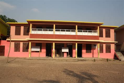 Mandavi Secondary School