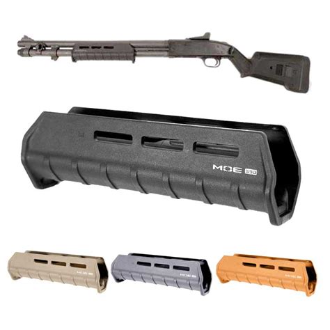 Magpul Mossberg 590/590A1 Forend