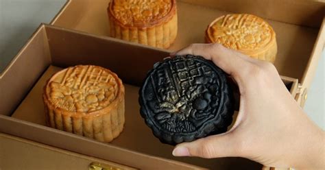 These new mooncake flavors will change everything you know about ...