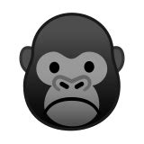 🦍 Gorilla Emoji Meaning with Pictures: from A to Z