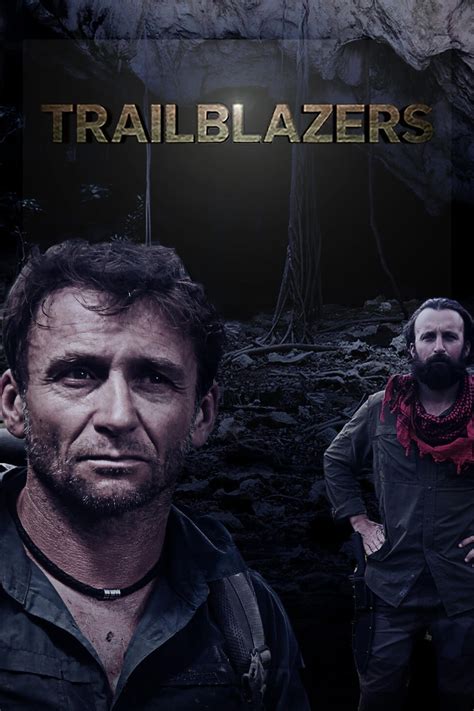 Trailblazers - Rotten Tomatoes