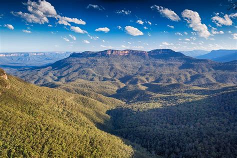 The secrets behind Andrew's beautiful Australian Landscape Photography