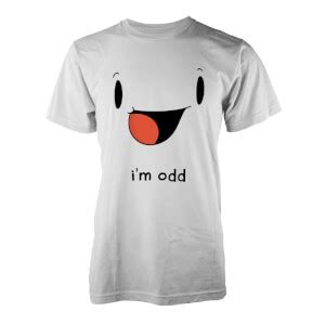 The Odd1sOut Merch Store