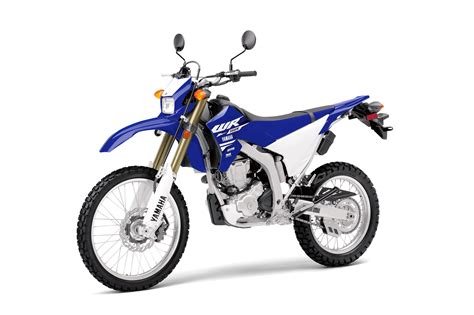 2018 Yamaha WR250R Review • Total Motorcycle