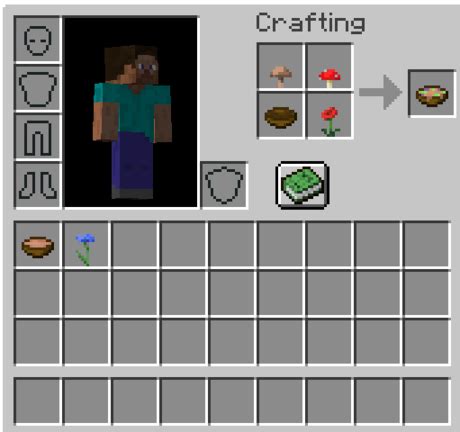 How to Make a Bowl in Minecraft: 10 Steps (with Pictures)