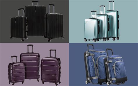 Ways To Look For The Best Spinner Luggage Sets - Shop Tasa