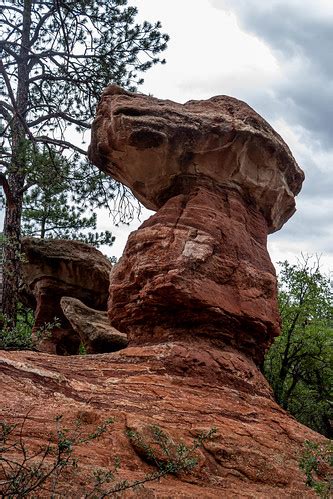 A-IMG_5315 | Valley of the Mushrooms in Garden of the Gods. … | Flickr