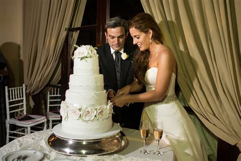 A Fabulous Argentina Wedding with a Stunning Alabama Bride