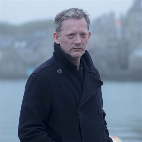 Douglas Henshall's next role after Shetland revealed | HELLO!