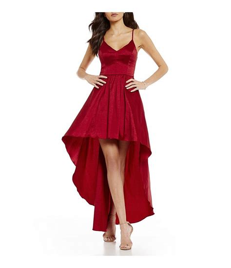 [7+] Dillards Junior Homecoming Dresses - #She Likes Fashion