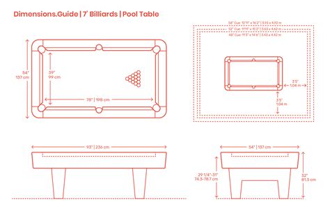 Top 40+ imagen bar size pool table - Viaterra.mx