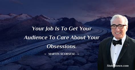 30+ Best Martin Scorsese Quotes in May 2024