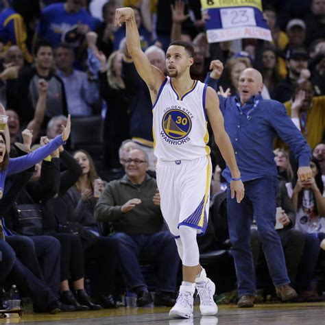 Stephen Curry Comments on Potentially Participating in NBA 3-Point Contest | News, Scores ...