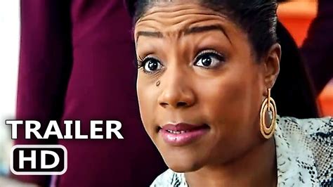 LIKE A BOSS Trailer # 2 (NEW 2020) Tiffany Haddish, Rose Byrne, Comedy M... | Like a boss ...