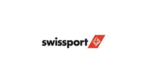 Swissport Logos