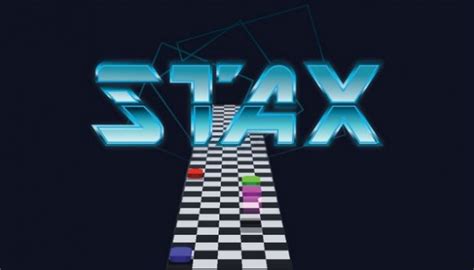 STAX Game Free Download - IGG Games