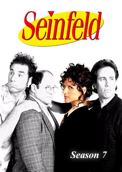 Seinfeld Season 8 Episode Guide