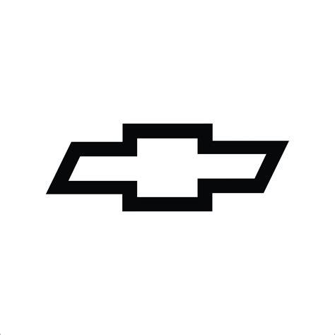 Chevy Logo With Antlers