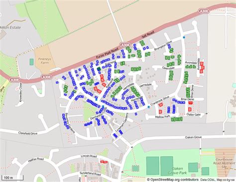 Maps Matter: UK Open Data and Buildings in OpenStreetMap