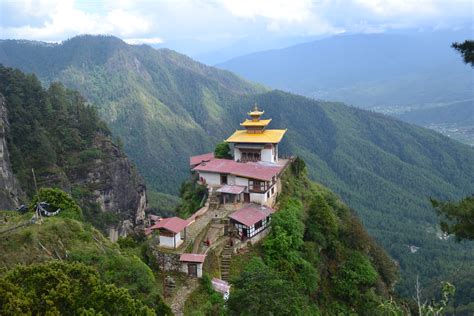 Cultural Attractions - Bhutan Green Travel