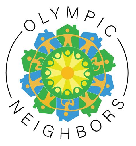 Olympic Neighbors