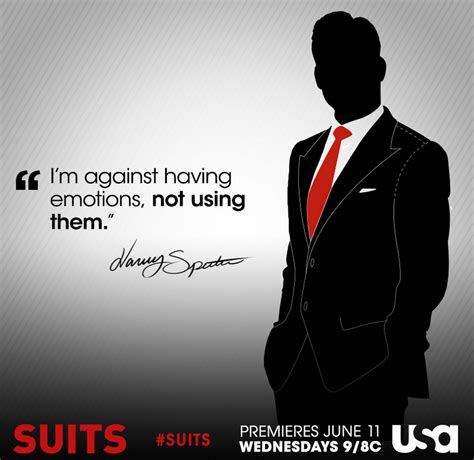 Suits Quotes. QuotesGram