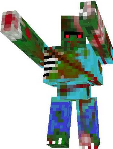 Minecraft Zombie Villager Skins | Minecrafts Skins