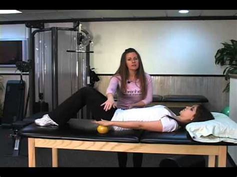 Abdominal Strain | Treatment and recovery exercises | SportsMD