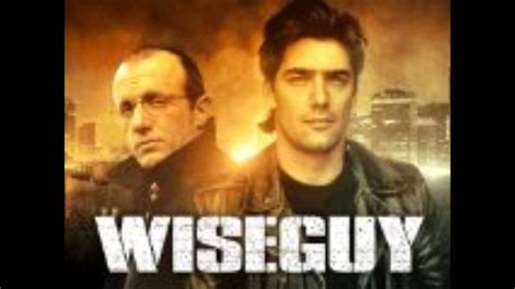 wiseguy tv show theme song - Andre Benner