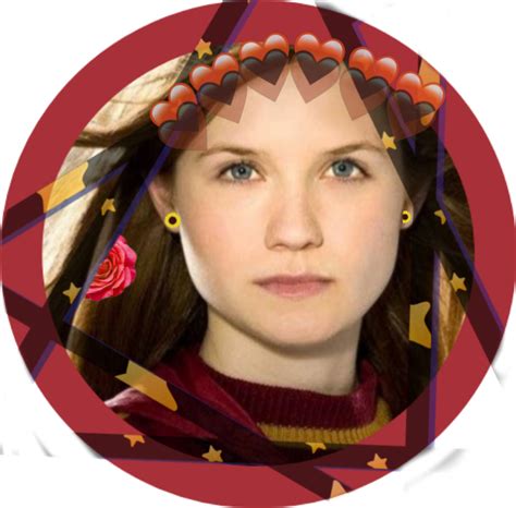 Ginny Freetoedit Ginny Sticker By Carolabombaci - vrogue.co