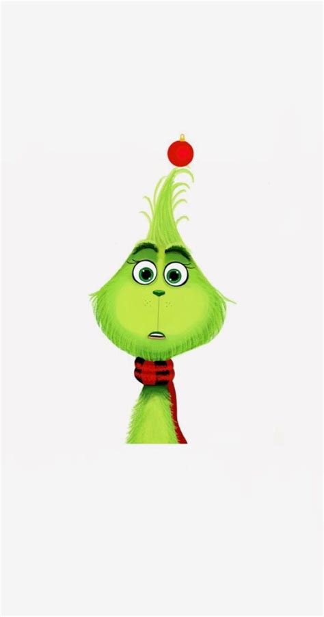 35+ FREE Grinch Wallpaper Backgrounds For Your Phone