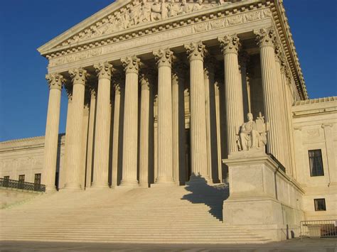 File:US Supreme Court Building.jpg - Wikimedia Commons