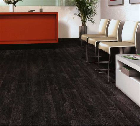 Walnut Black Wood Flooring Advantage