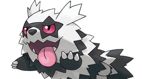 Can Galarian Zigzagoon be shiny in Pokemon GO?