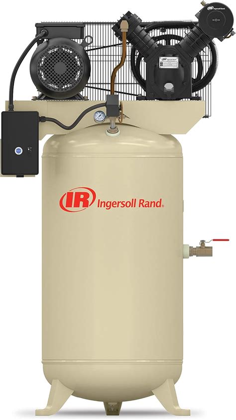 6 Best 80 Gallon 2 Stage Air Compressor | Machine Handyman