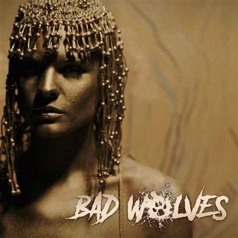 Bad Wolves Zombie (Pop Mix) (Single)- Spirit of Metal Webzine (es)