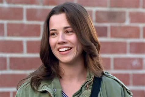 This is why Linda Cardellini didn't want her "Freaks and Geeks" audition to leak ...