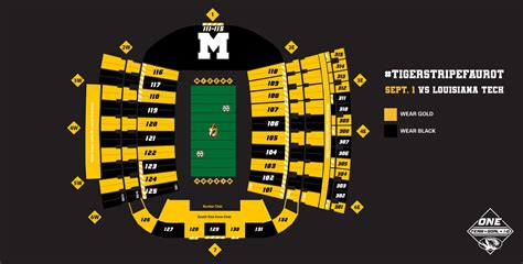 Dates moved for 2 Mizzou football games next season