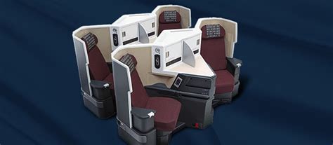 JAL International Flights Business Class - (787-9 (JAL SKY SUITE Ⅲ)) Seat