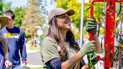 Celebrating Cindy Montañez: A Driving Force Behind TreePeople's ...